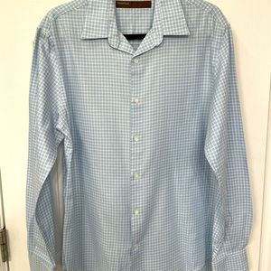 Perry Ellis Men’s Dress Shirt